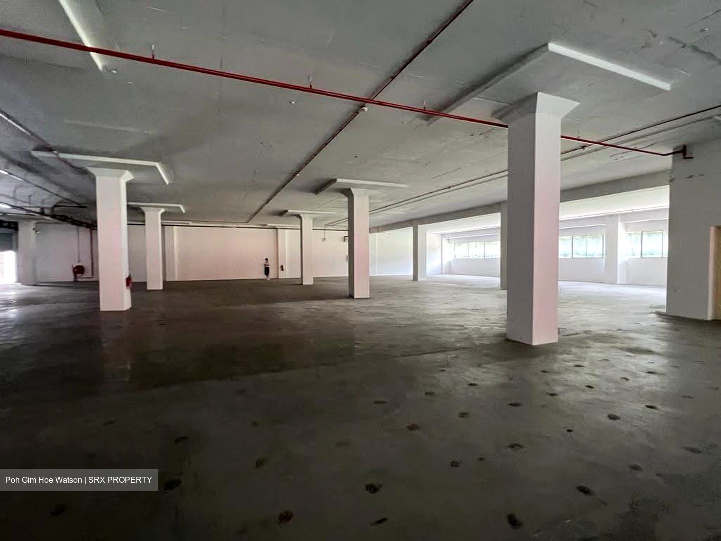 Expression Technology Centre (D17), Warehouse #619415081
